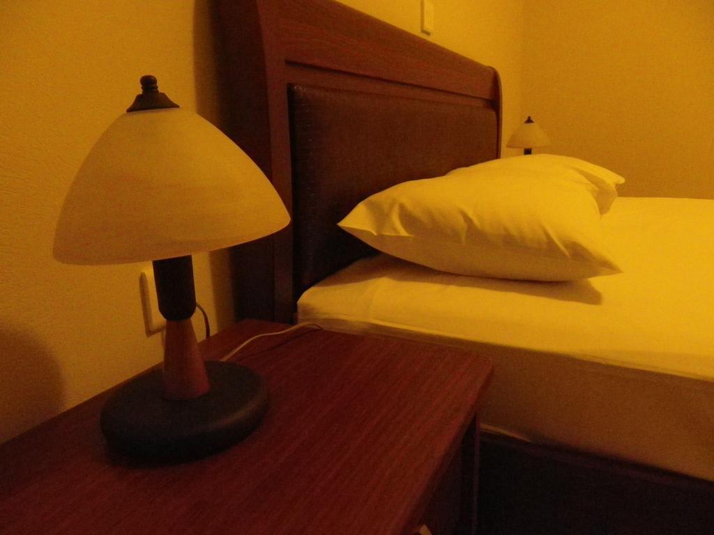 Hotel Sea Eratini Room photo